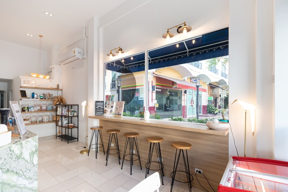 Photo - Atnest Hostel