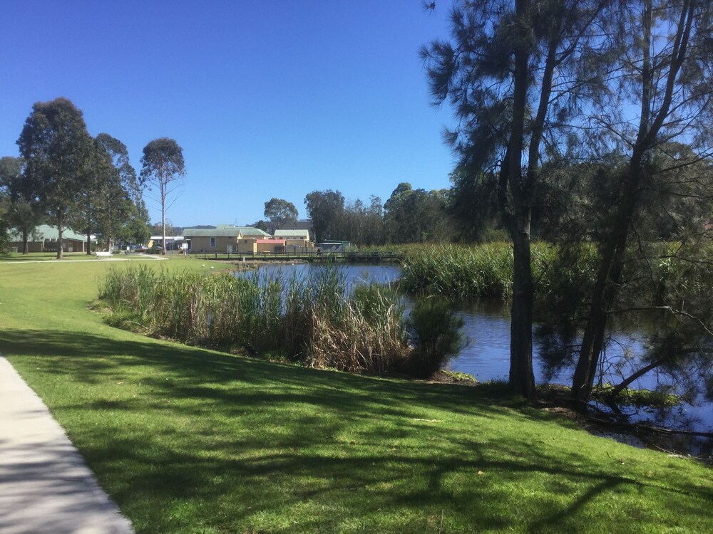 Batemans Bay Central Accommodation