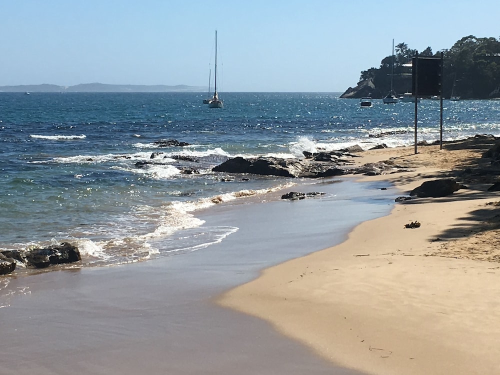 Batemans Bay Central Accommodation
