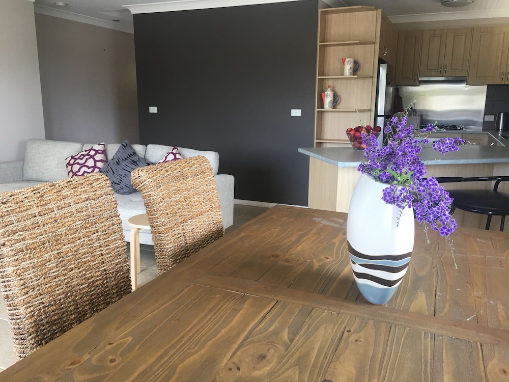 Batemans Bay Central Accommodation