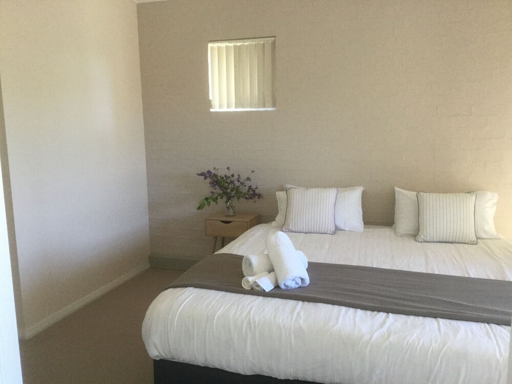 Batemans Bay Central Accommodation