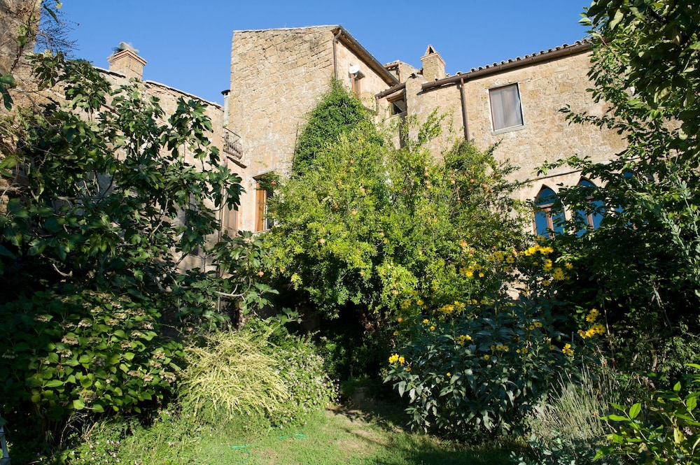 Palazzo Contino