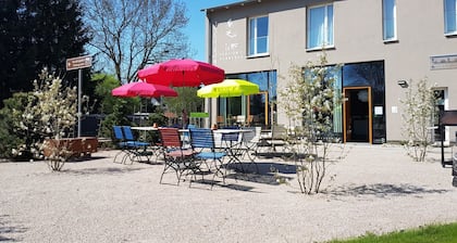 velo inn - Basislager Bad Berka