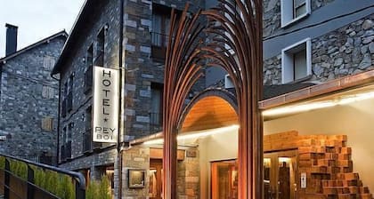 Hostal Pey