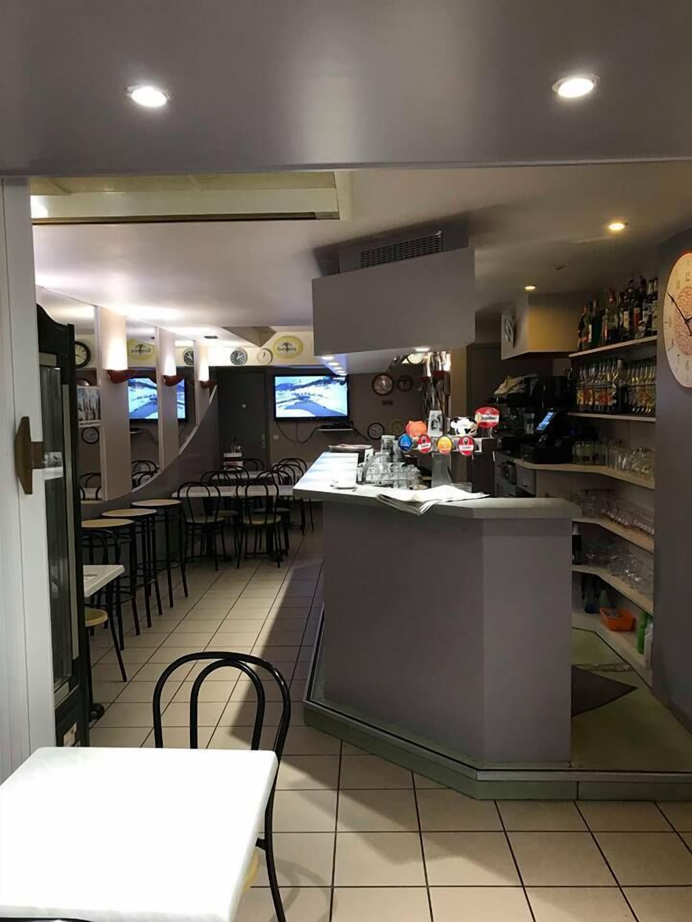 Chambres du Café chez FIFI in Dole, France