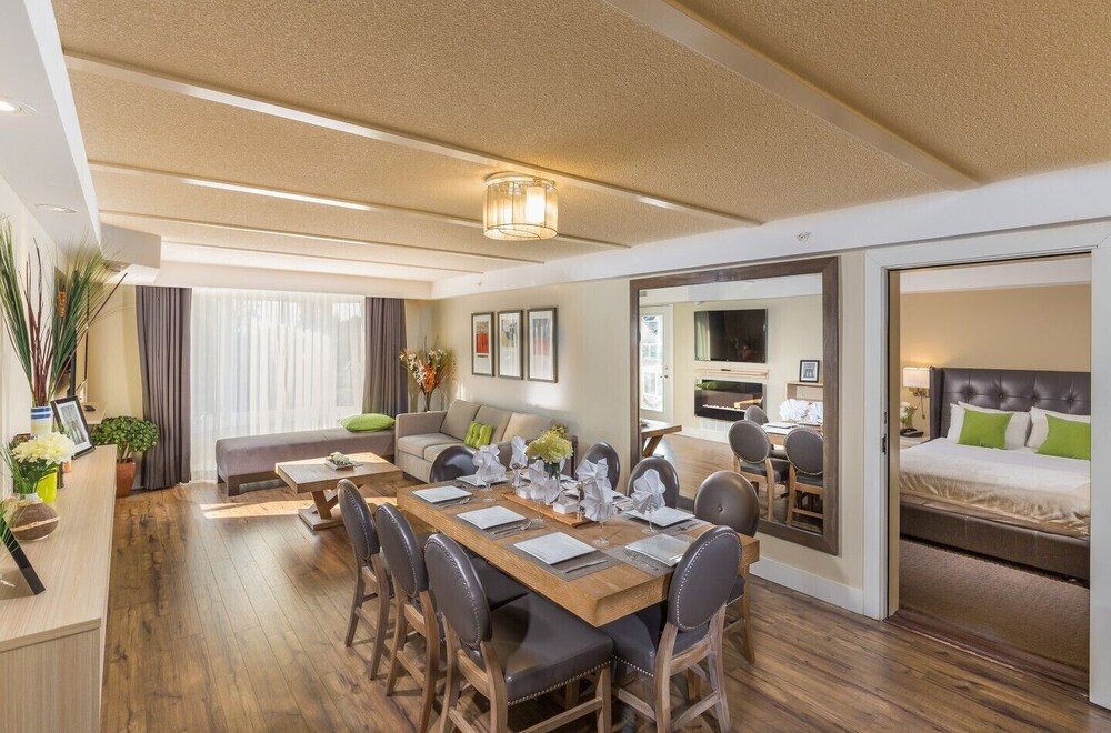 2 Bedroom condo at Living Water Resort 2 Bedroom condo at Living