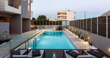 Ethereal Apartments Chania