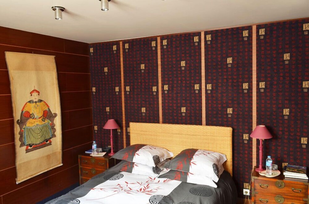 Le Manoir de l'Engagiste