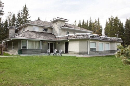 Visit Mclean Creek Provincial Recreation Area In Calgary Expedia