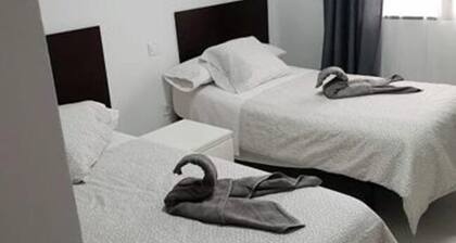 Village Navalcarnero Rooms