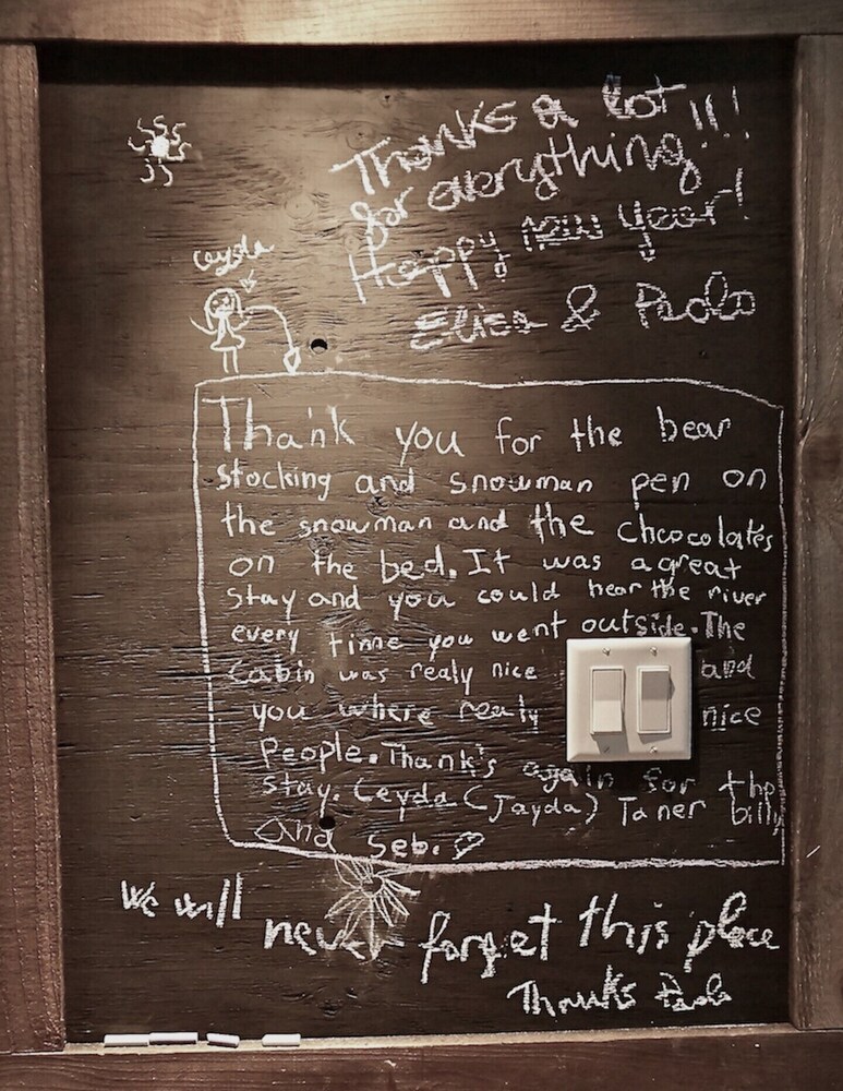 Boutique Mountain Lodge, 4 cabins, 20 km South of Nelson Deals & Reviews (Ymir, CAN) Wotif