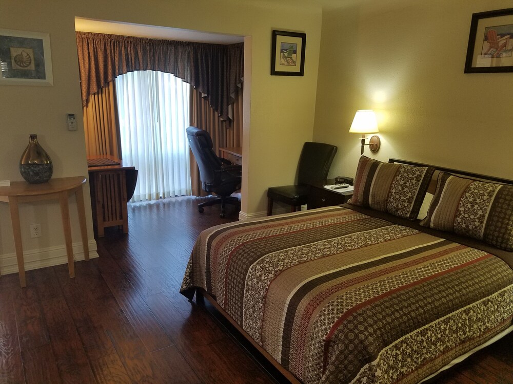 Los Gatos Garden Inn Hotel In Los Gatos Hotel Rates Reviews On