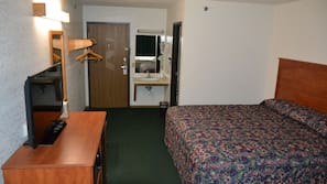 Flat-screen TV