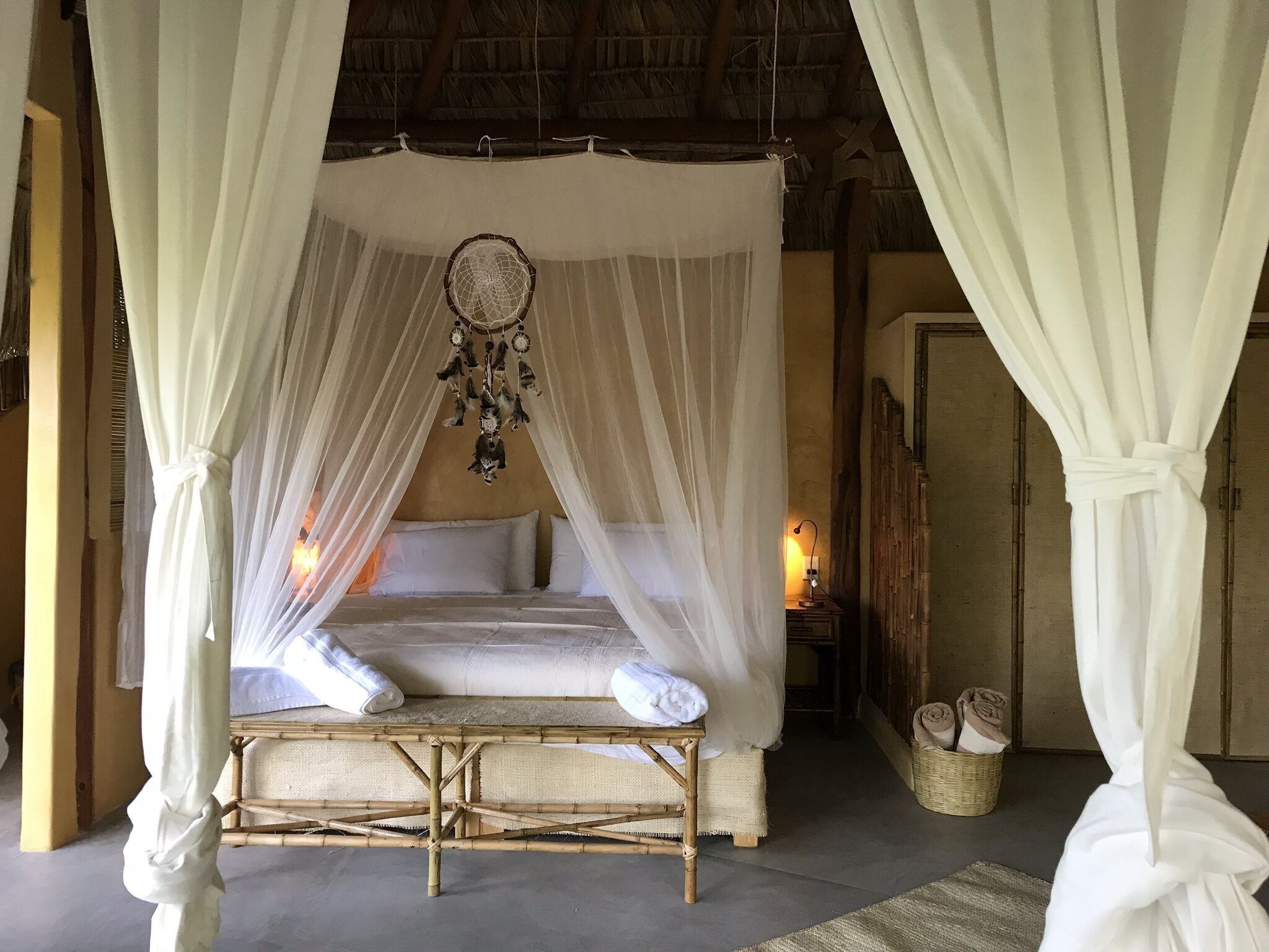 木々に囲まれたロマンチックなカバナ 口コミ 部屋写真 料金 お得情報 エクスペディア