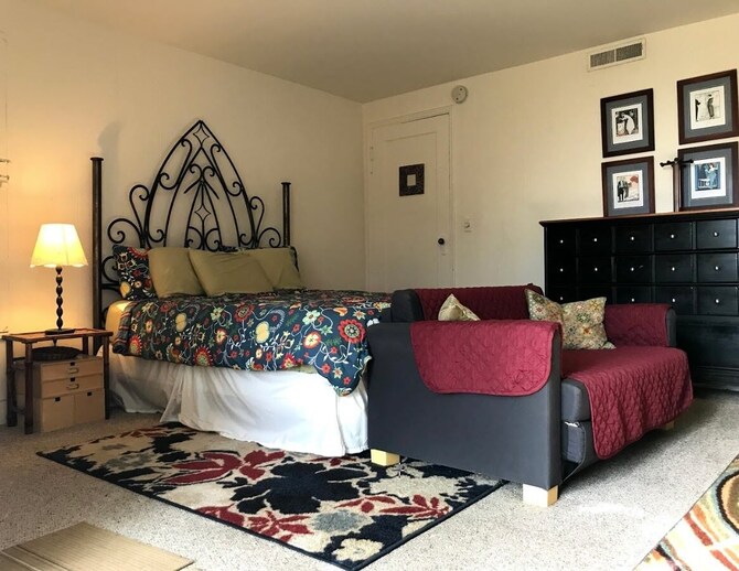Private Studio Apartment In Beautiful Berkeley Hills In Berkeley Ca Expedia