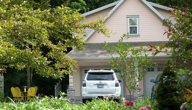 Lake Ann Loft In The Heart Of Lake Ann Village W Of Traverse City Mi In Lake Ann Mi Expedia