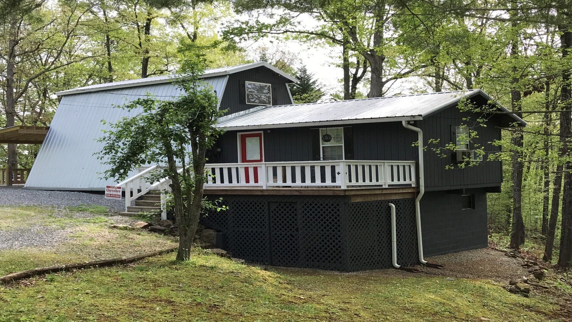 Londons Mountain House Cozy Romantic Mountain Cabin Easy