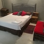 Hostal El Farol in Asuncion, Paraguay