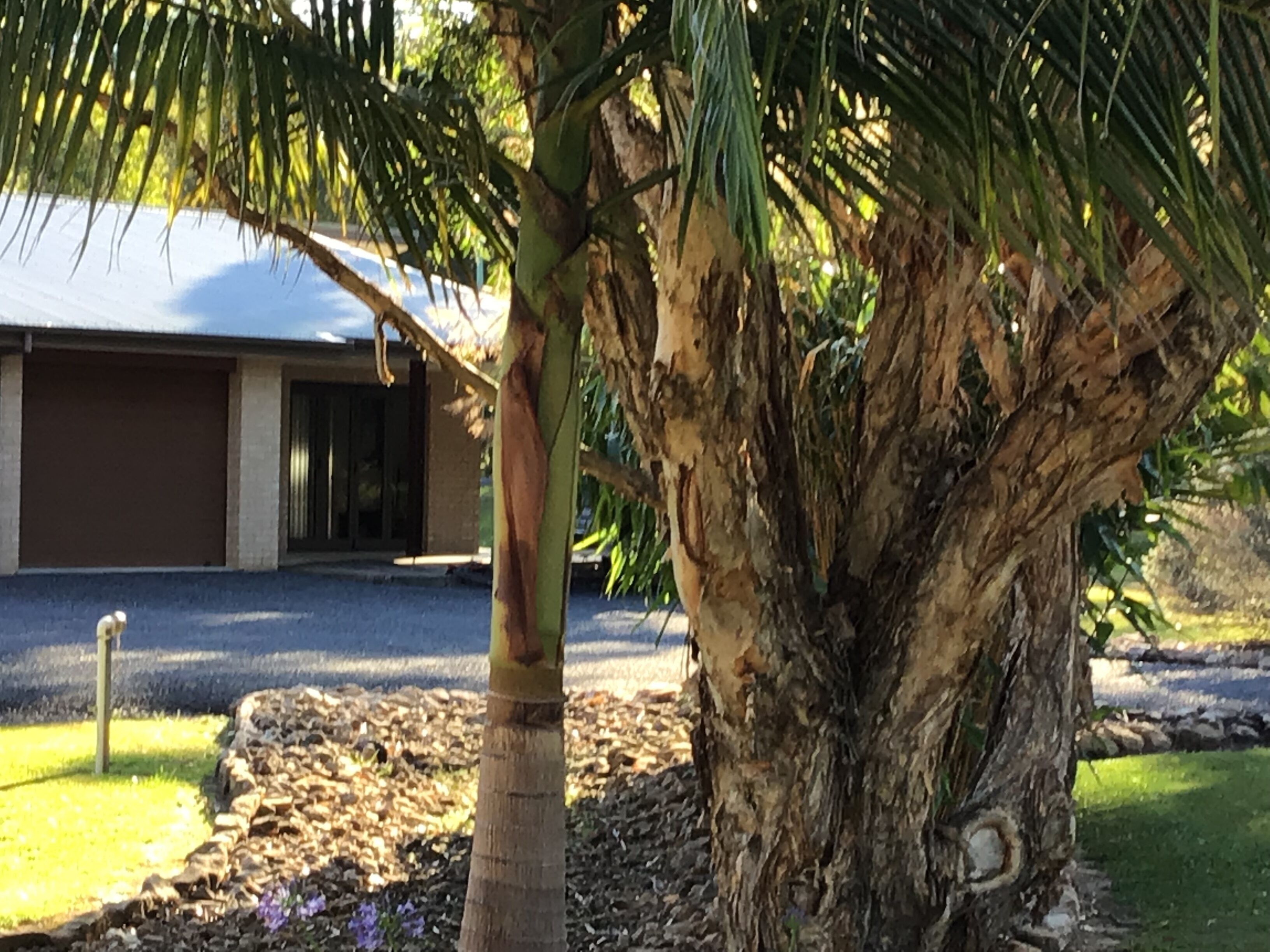 Lakeside Retreat location