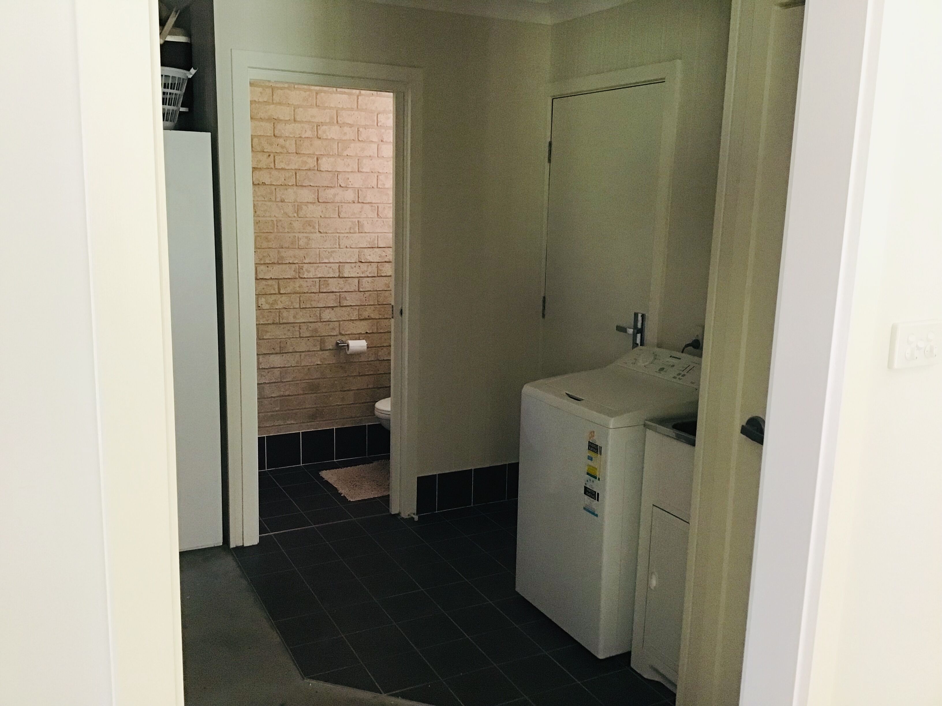 Lakeside Retreat location