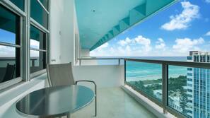 2 chambres, literie de qualité supérieure, décoration personnalisée