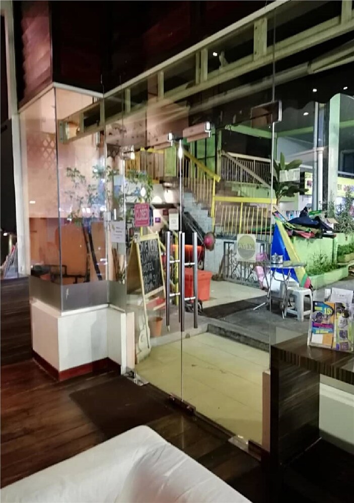 Hotel Budget Inn Hostel Kuala Lumpur Mys Best Price - 