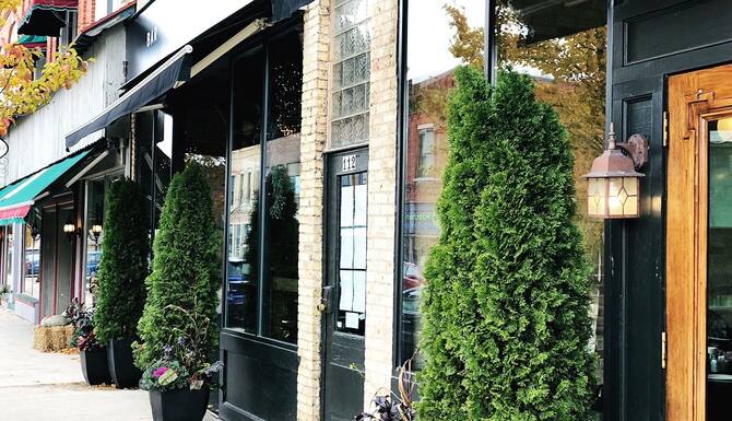 Inn At Cedar Crossing In Sturgeon Bay Wi Expedia