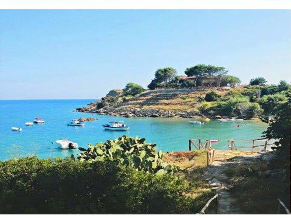 Japigium Holiday Apartment Capo Rizzuto Spigola In Isola