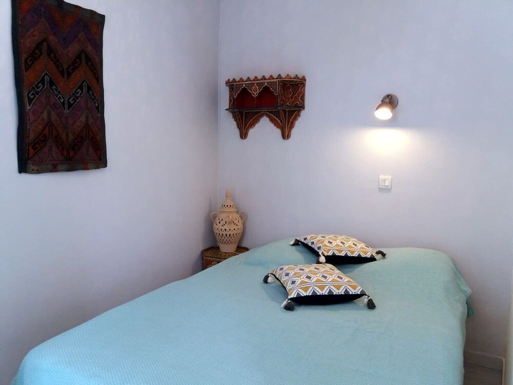 SaintMalo Solidor, apartment 50 m from the sea SaintMalo Vrbo