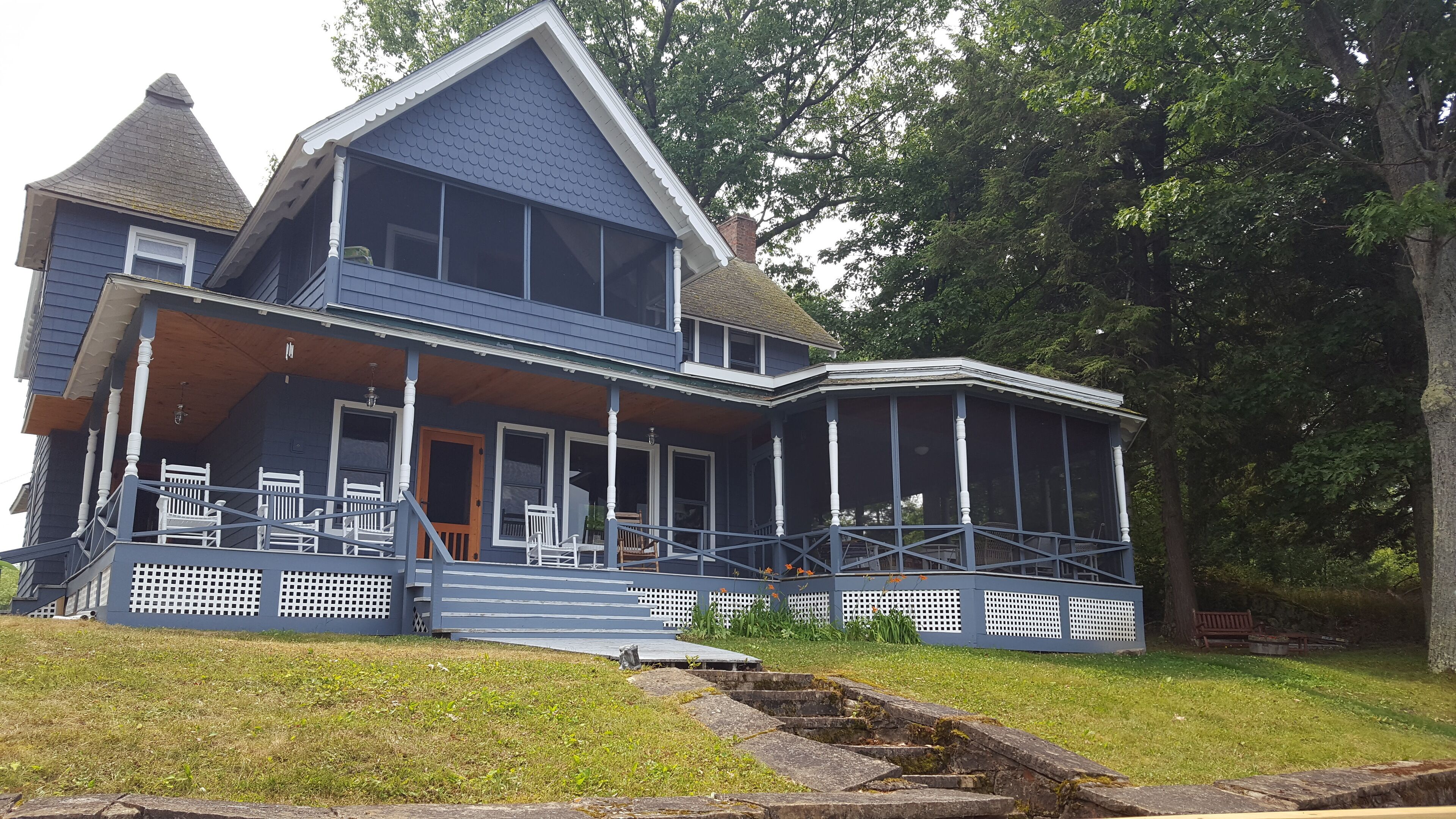 Come Visit Us In The 1000 Islands (Come Visit Us In The 1000 Islands) 克莱顿 - USA - 优惠订房和住客点评 | 智游网 Expedia.com.uk in Clayton, United States