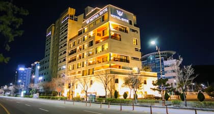 Hotel Gite