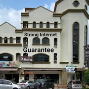 The Best 3 Star Hotels in Peninsular Malaysia from $14  Expedia