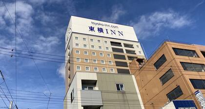 Toyoko Inn Shizuoka Station