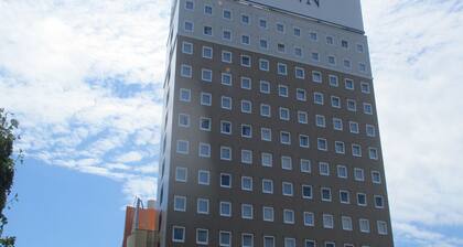 Toyoko Inn Shizuoka Shimizu Ekimae