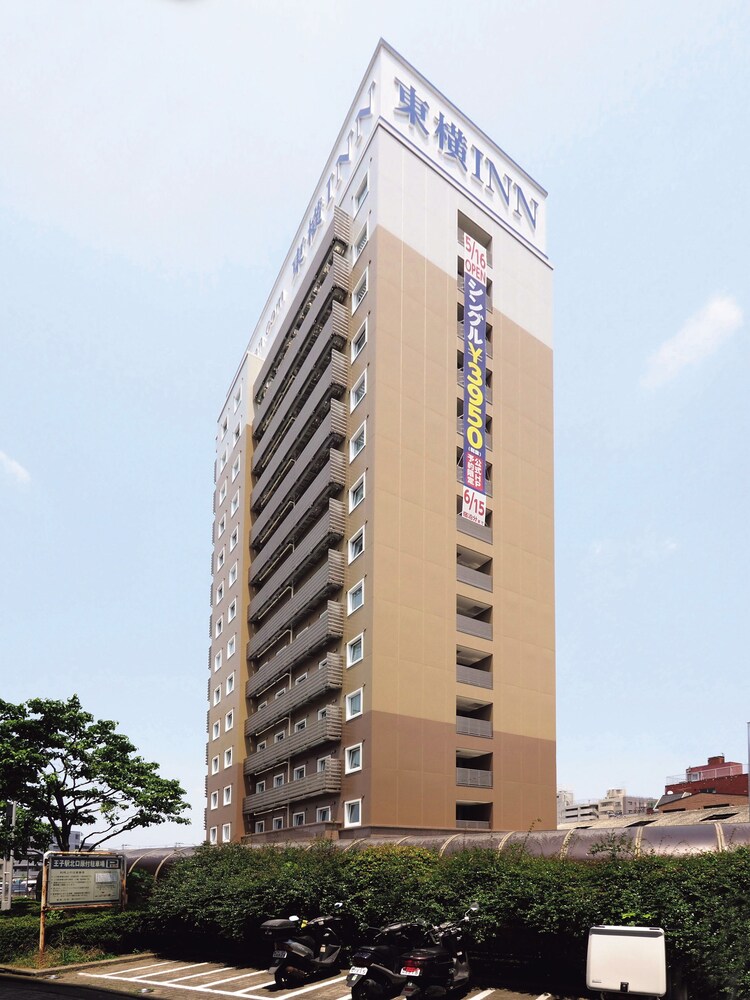 Toyoko Inn Tokyo Keihin Tohoku Sen Oji Eki Kita Guchi 2019 - 