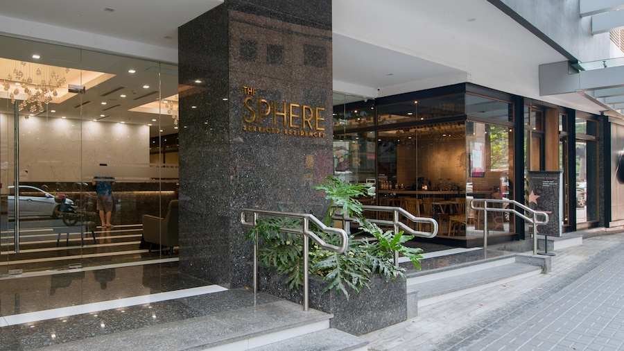 The Sphere Serviced Residences Managed by HII