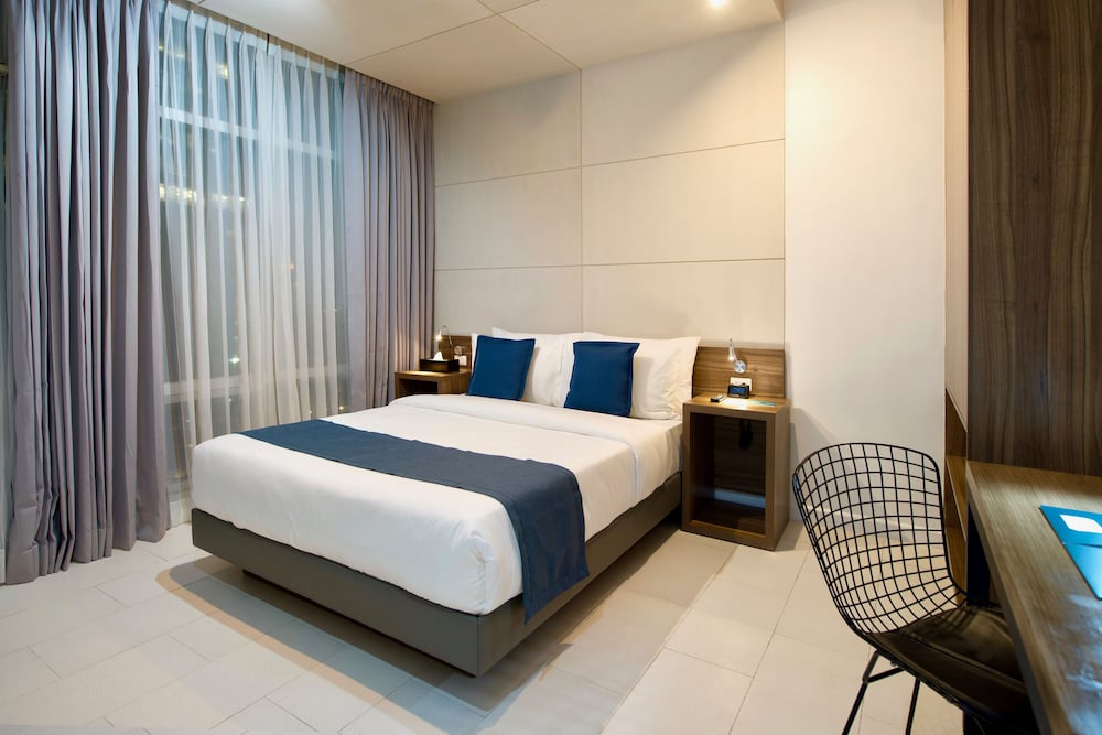 The Sphere Serviced Residences Managed by HII - Reviews, Photos & Rates