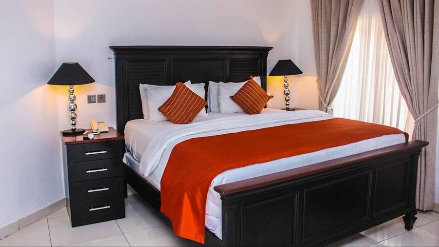 The View Lekki