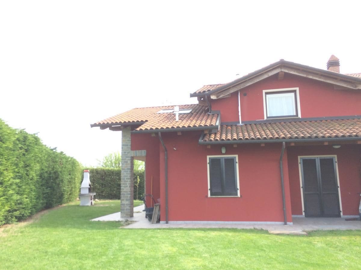 Villa Langa - In Borgomale in Borgomale, Italy