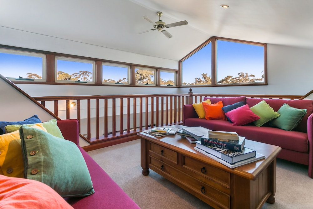 Cedar Lodge