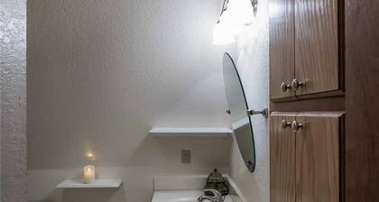 Alto Pines - Three Bedroom Cabin