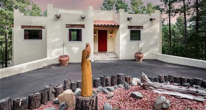 Eagles Rest - Four Bedroom Cabin