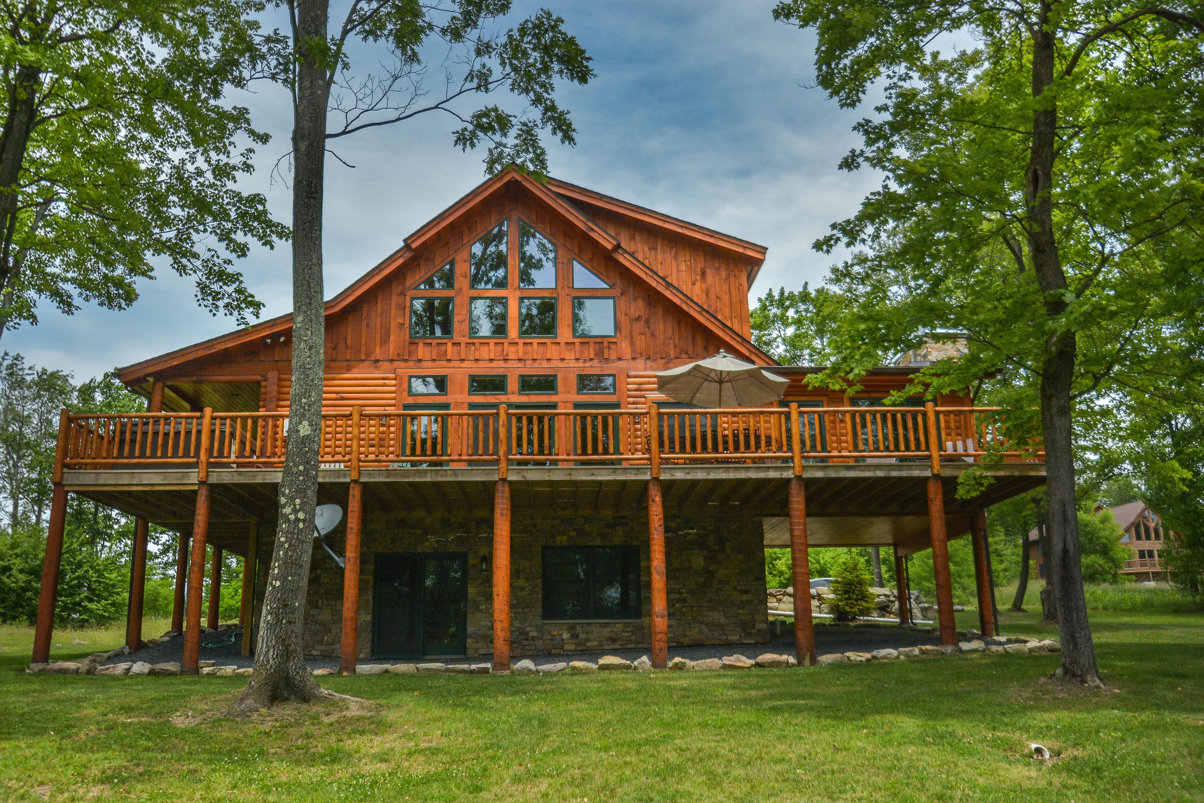 Our Mountain Home 5 Bedroom House in Cumberland, United States