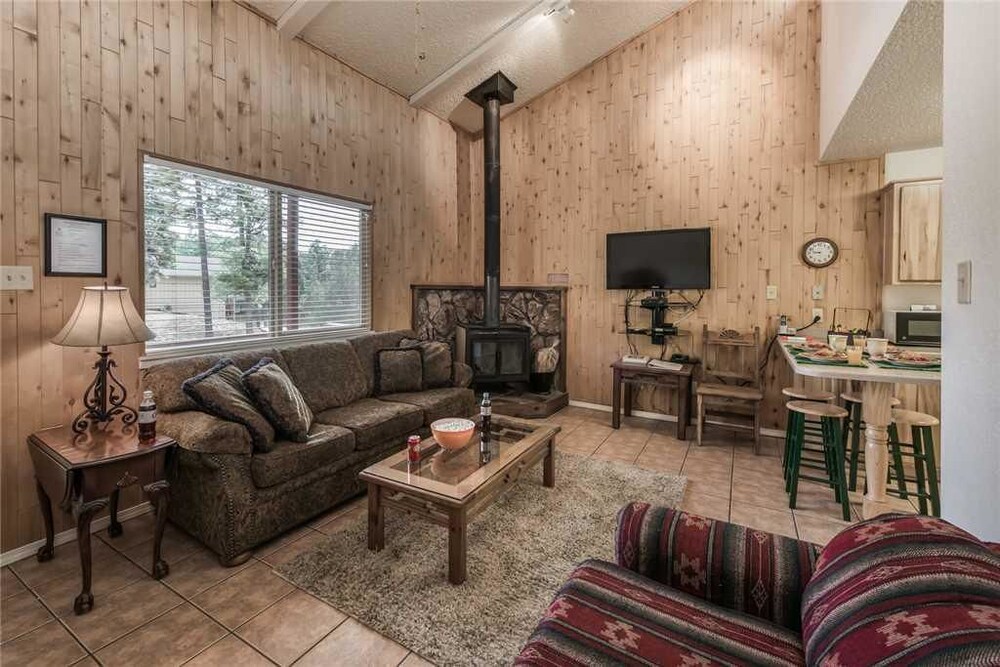 Fox Hollow Condo 01 Two Bedroom Condo In Ruidoso Hotel Rates