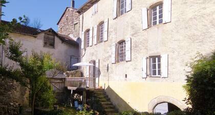 Les Chambres du Therond