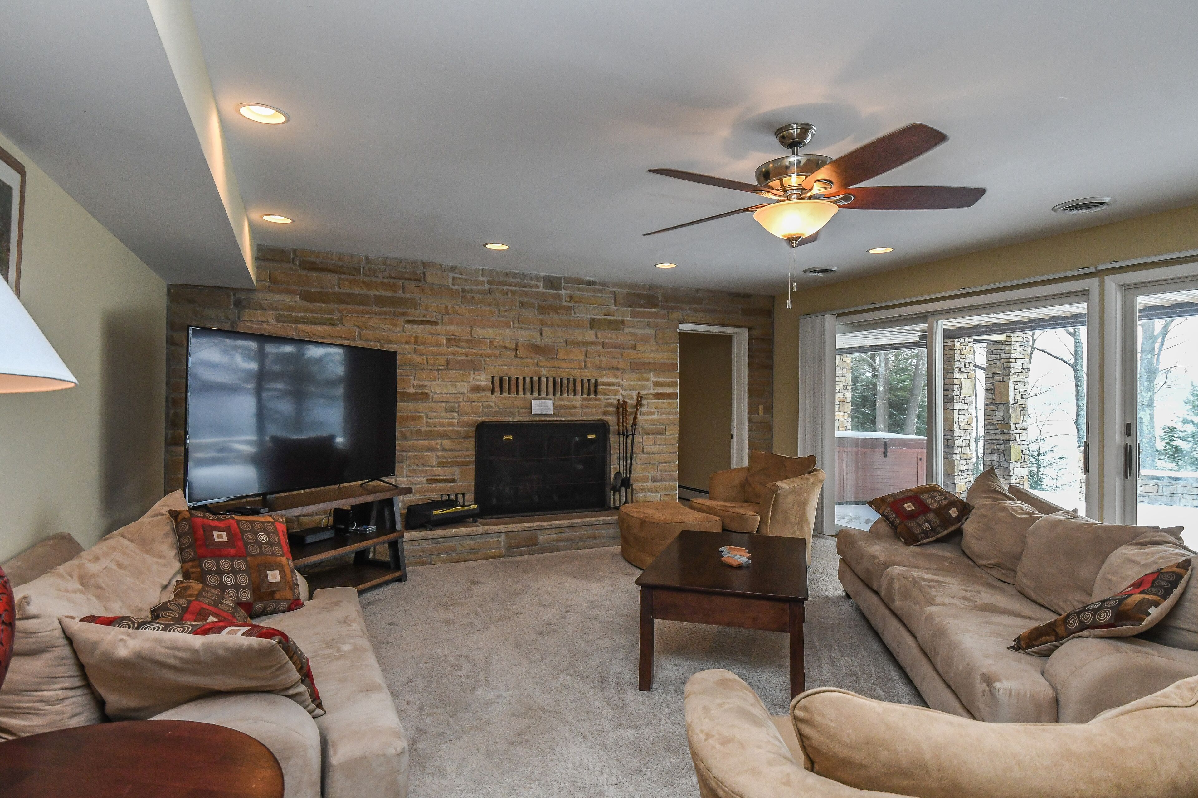 Dreamscapes 5 Bedroom House in Cumberland, United States