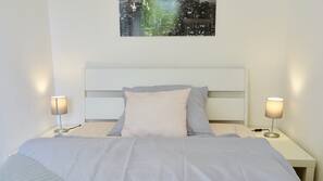 1 Schlafzimmer