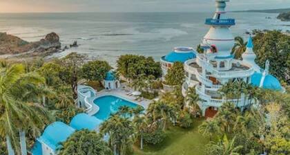 Nosara Beach Hotel