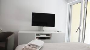 Équipements de la chambre