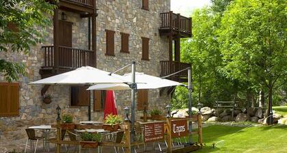 Hostal El Bouquet